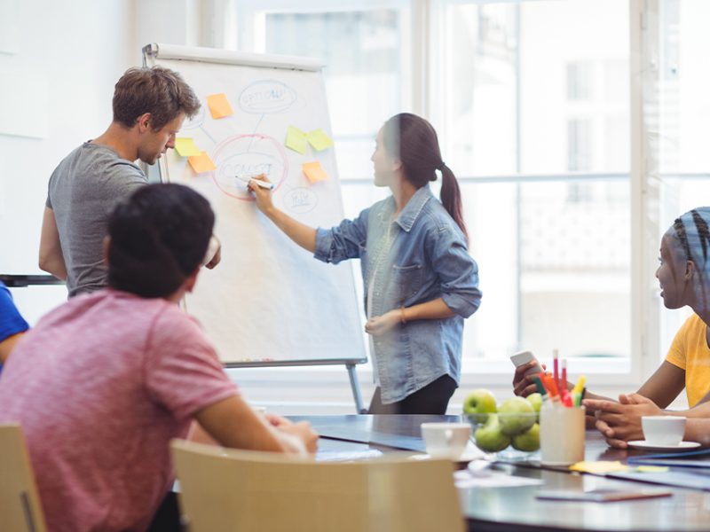 Ingles para Adultos New English Academy SAS